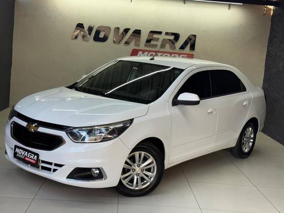 CHEVROLET COBALT 1.8 MPFI LTZ 8V FLEX 4P AUTOMÁTICO CHEVROLET COBALT 1.8 MPFI LTZ 8V FLEX 4P AUTOMÁTICO